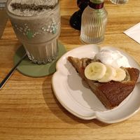  at Cafe Zi - 梔子 in Kowloon