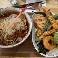 Seasonal Japanese set   at Cafe Zi - 梔子 in Kowloon