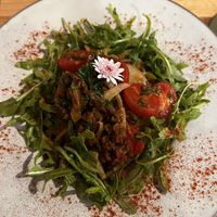   at Cafe Zi - 梔子 in Kowloon