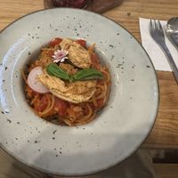   at Cafe Zi - 梔子 in Kowloon