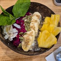  at Cafe Zi - 梔子 in Kowloon