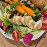  at Cafe Zi - 梔子 in Kowloon