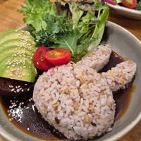  at Cafe Zi - 梔子 in Kowloon