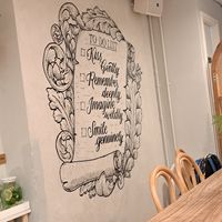  at Cafe Zi - 梔子 in Kowloon