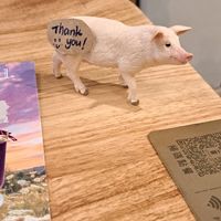  at Cafe Zi - 梔子 in Kowloon