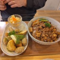  at Cafe Zi - 梔子 in Kowloon