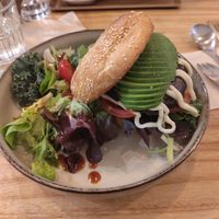  at Cafe Zi - 梔子 in Kowloon