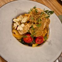  at Cafe Zi - 梔子 in Kowloon
