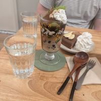  at Cafe Zi - 梔子 in Kowloon