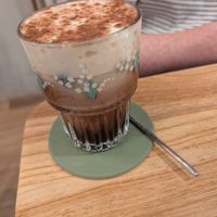  at Cafe Zi - 梔子 in Kowloon