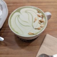  at Cafe Zi - 梔子 in Kowloon