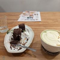  at Cafe Zi - 梔子 in Kowloon