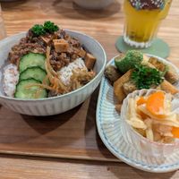  at Cafe Zi - 梔子 in Kowloon
