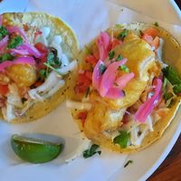  at Antojitos in Glasgow