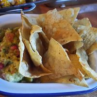  at Antojitos in Glasgow