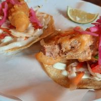  at Antojitos in Glasgow