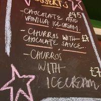  at Antojitos in Glasgow