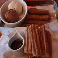  at Antojitos in Glasgow