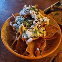  at Antojitos in Glasgow