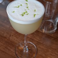  at Antojitos in Glasgow