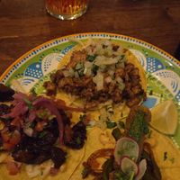  at Antojitos in Glasgow