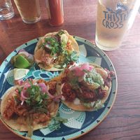  at Antojitos in Glasgow