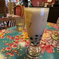   at Asian Sabou in Osaka