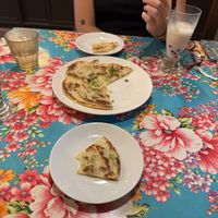   at Asian Sabou in Osaka