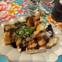   at Asian Sabou in Osaka