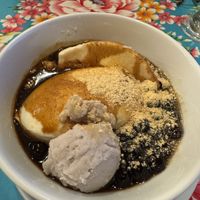   at Asian Sabou in Osaka