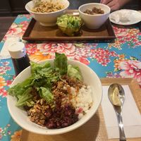   at Asian Sabou in Osaka