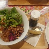  at Asian Sabou in Osaka