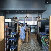 Interior   at Caffe Nero - DWTC  in Dubai