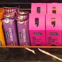 Vegan snacks   at Caffe Nero - DWTC  in Dubai