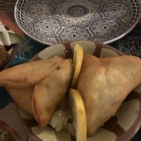   at Le Souq Delfshaven in Rotterdam