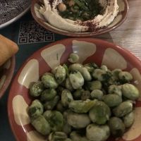   at Le Souq Delfshaven in Rotterdam