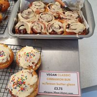 So good 😋 at Small Batch Babka - Pre-order in Hastings