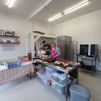 K at Small Batch Babka - Pre-order in Hastings