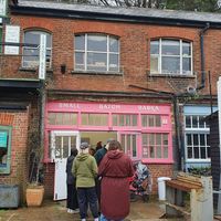  at Small Batch Babka - Pre-order in Hastings