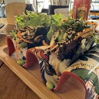   at Kōfuku  in Merida