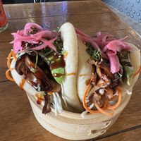   at Kōfuku  in Merida