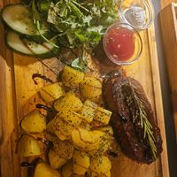  at Si Remy in Berlin