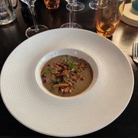  at Restaurant Mantzius in Birkeroed