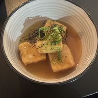   at Menya Makoto in Newcastle