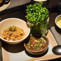  at Sadhu Vegetarian Buffet Restaurant - Phố Hoàng Đạo Thúy in Hanoi