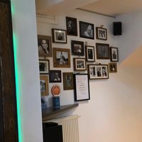 Fotowand at Green Republic in Erfurt