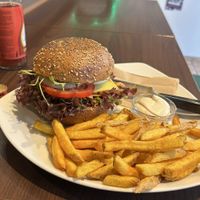   at Green Republic in Erfurt