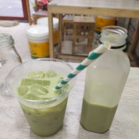 Drink at Mộc Lâm Duyên in Ho Chi Minh City