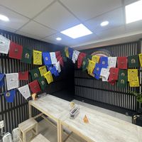   at Mộc Lâm Duyên in Ho Chi Minh City