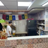   at Mộc Lâm Duyên in Ho Chi Minh City